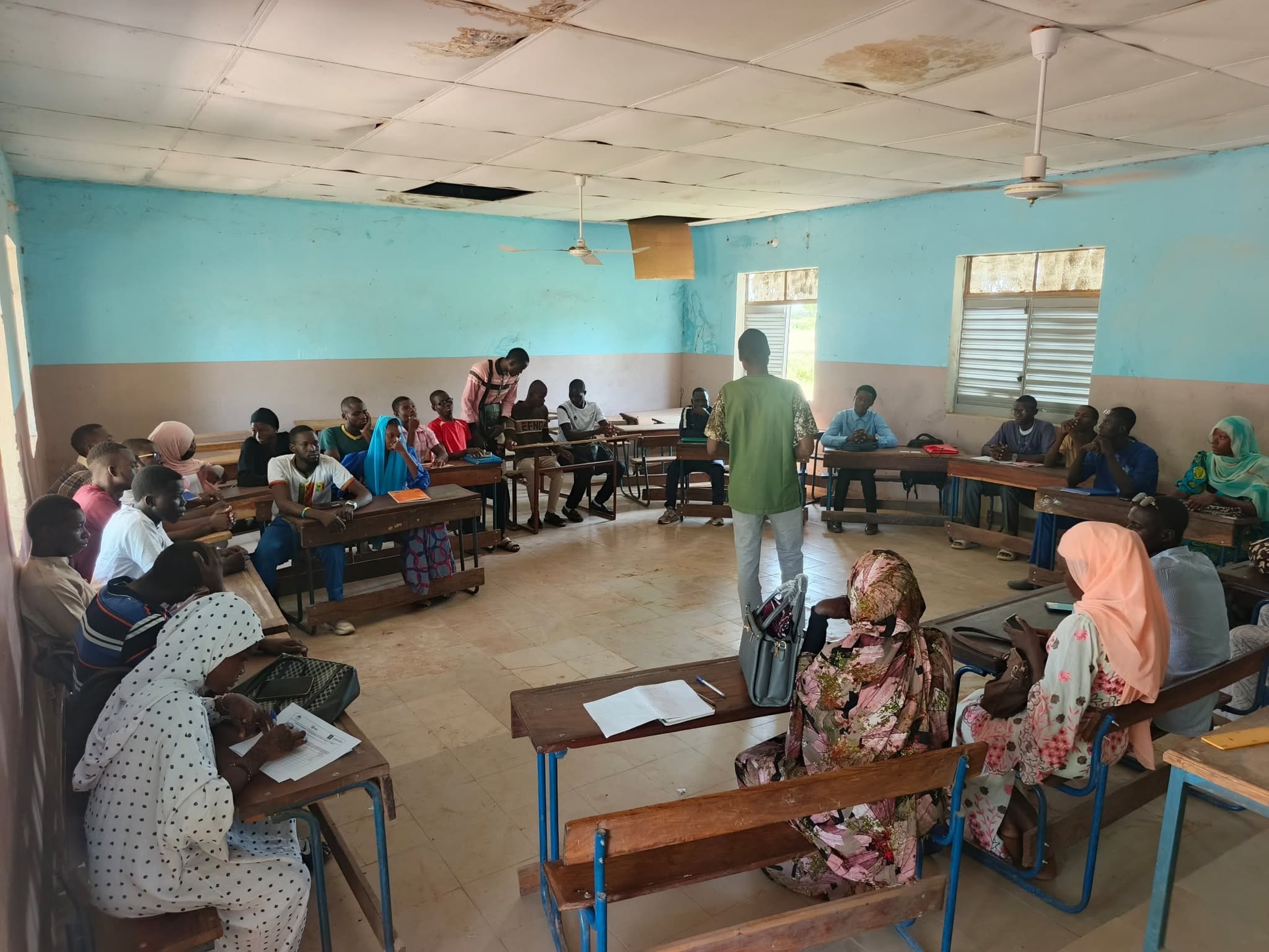 NioroDuSahel 𝐌𝐢𝐞𝐮𝐱 𝐜𝐨𝐧𝐧𝐚𝐢̂𝐭𝐫𝐞 𝐬𝐞𝐬 𝐝𝐫𝐨𝐢𝐭𝐬 𝐩𝐨𝐮𝐫 𝐬𝐚𝐯𝐨𝐢𝐫 𝐜𝐨𝐦𝐦𝐞𝐧𝐭 𝐚𝐠𝐢𝐫 𝐟𝐚𝐜𝐞 𝐚𝐮𝐱 𝐯𝐢𝐨𝐥𝐞𝐧𝐜𝐞𝐬
