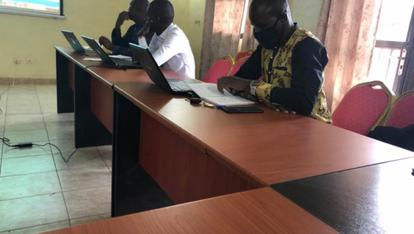 First Steps in the Trump Era