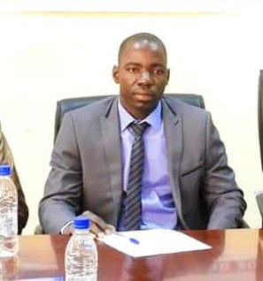 M. Négueting DIARRA