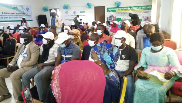 MUSOW KUNKO, AN BƐ KUNKO