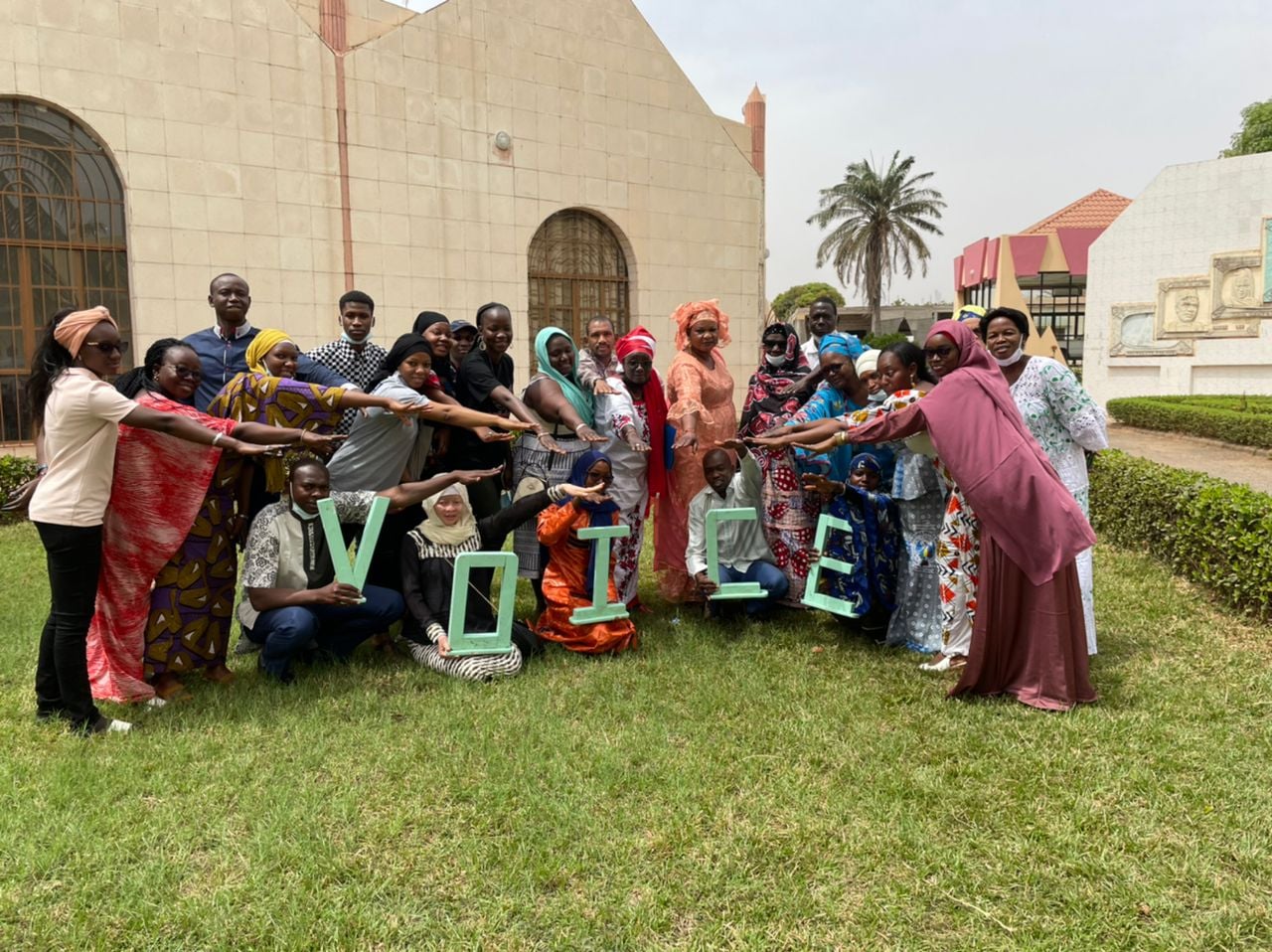 COMMUNAUTE D’APPRENTISSAGE