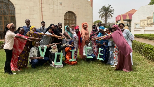 COMMUNAUTE D’APPRENTISSAGE