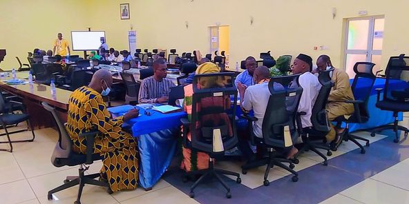 ATELIER CONJOINT CNDH & CapDH SUR LA PROTECTION DES VICTIMES ET TÉMOINS ET LA LUTTE CONTRE L’ESCLAVAGE ET PRATIQUES ASSIMILÉES