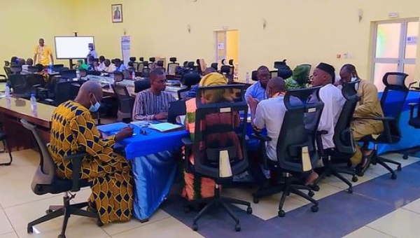 ATELIER CONJOINT CNDH & CapDH SUR LA PROTECTION DES VICTIMES ET TÉMOINS ET LA LUTTE CONTRE L’ESCLAVAGE ET PRATIQUES ASSIMILÉES