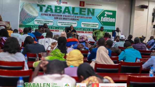 Tabalen deuxième édition 2023