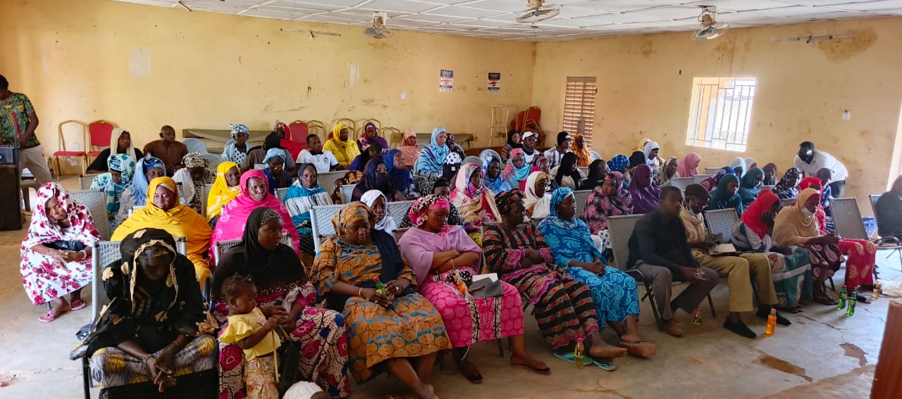 Nara: 𝐑𝐞𝐧𝐟𝐨𝐫𝐜𝐞𝐦𝐞𝐧𝐭 𝐝𝐮 𝐝𝐢𝐚𝐥𝐨𝐠𝐮𝐞 𝐞𝐧𝐭𝐫𝐞 𝐥𝐞𝐬 𝐜𝐨𝐦𝐦𝐮𝐧𝐚𝐮𝐭𝐞́𝐬 𝐞𝐭 𝐥𝐞𝐬 𝐚𝐜𝐭𝐞𝐮𝐫𝐬 𝐣𝐮𝐝𝐢𝐜𝐢𝐚𝐢𝐫𝐞𝐬 