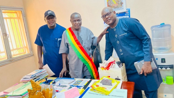 𝐌𝐈𝐒𝐒𝐈𝐎𝐍 𝐃𝐄 𝐒𝐔𝐏𝐄𝐑𝐕𝐈𝐒𝐈𝐎𝐍 𝐃𝐔 𝐏𝐑𝐎𝐉𝐄𝐓 𝐉𝐎𝐒𝐈𝐑𝐀𝐖 𝐊𝐔𝐍𝐊𝐀𝐍 𝐊𝐎 