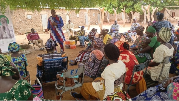  Yorosso: 𝐒𝐄𝐀𝐍𝐂𝐄 𝐃𝐄 𝐒𝐄𝐍𝐒𝐈𝐁𝐈𝐋𝐈𝐒𝐀𝐓𝐈𝐎𝐍 "𝐉𝐎𝐒𝐈𝐑𝐀𝐖 𝐊𝐔𝐍𝐊𝐀𝐍 𝐊𝐎"