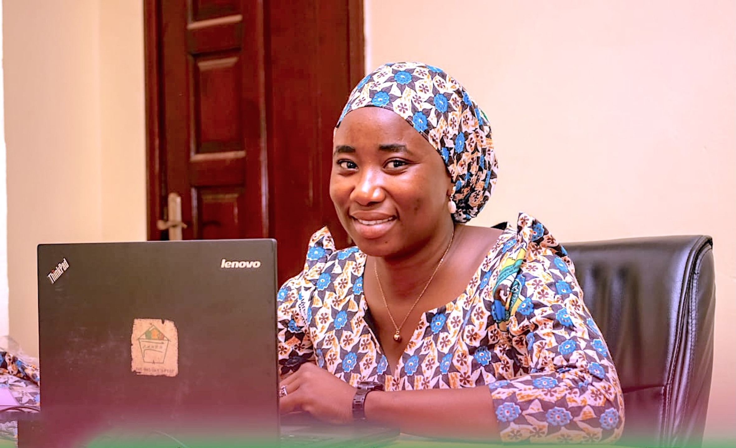 Keita dite Rosalie COULIBALY