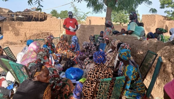 #Macina | 𝐒𝐞́𝐚𝐧𝐜𝐞𝐬 𝐝𝐞 𝐬𝐞𝐧𝐬𝐢𝐛𝐢𝐥𝐢𝐬𝐚𝐭𝐢𝐨𝐧 𝐬𝐮𝐫 𝐥𝐞𝐬 𝐝𝐫𝐨𝐢𝐭𝐬 𝐡𝐮𝐦𝐚𝐢𝐧𝐬