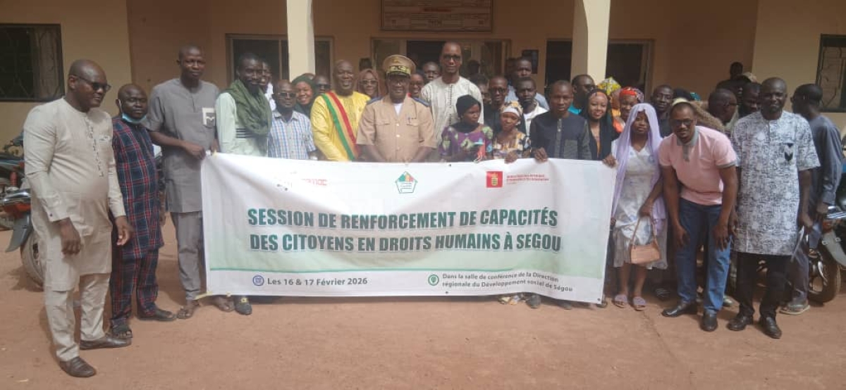 𝐒𝐞́𝐠𝐨𝐮: 𝐂𝐚𝐩𝐃𝐇 𝐫𝐞𝐧𝐟𝐨𝐫𝐜𝐞 𝐥𝐞𝐬 𝐜𝐚𝐩𝐚𝐜𝐢𝐭𝐞́𝐬 𝐝𝐞𝐬 𝐜𝐢𝐭𝐨𝐲𝐞𝐧𝐬 𝐞𝐧 𝐝𝐫𝐨𝐢𝐭𝐬 𝐡𝐮𝐦𝐚𝐢𝐧𝐬