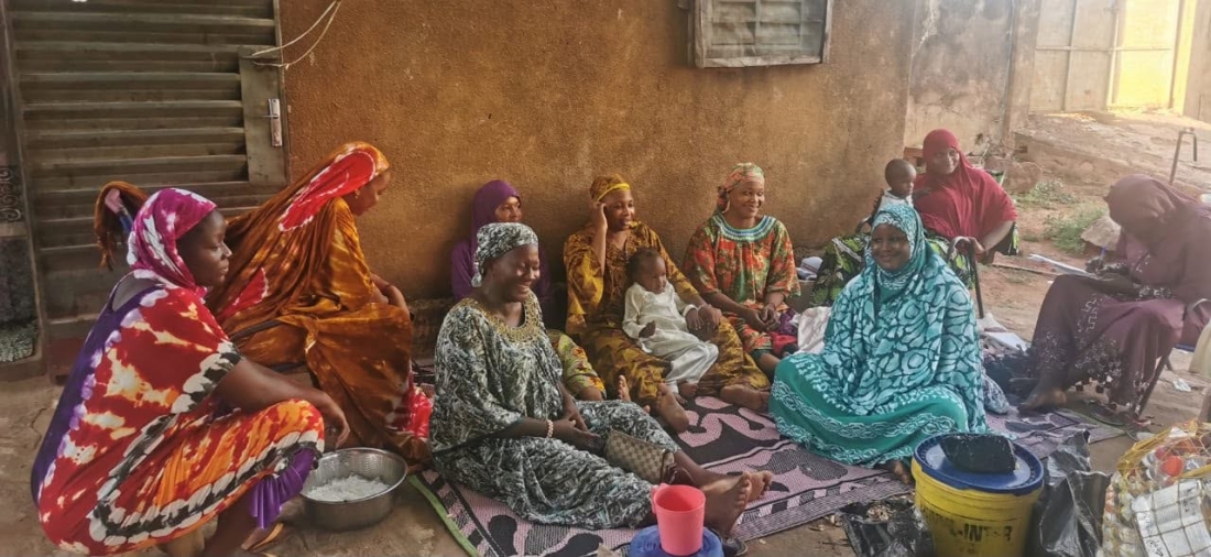 #Sikasso | 𝐂𝐨𝐧𝐧𝐚𝐢̂𝐭𝐫𝐞 𝐬𝐞𝐬 𝐝𝐫𝐨𝐢𝐭𝐬, 𝐜’𝐞𝐬𝐭 𝐚𝐮𝐬𝐬𝐢 𝐬𝐚𝐯𝐨𝐢𝐫 𝐯𝐞𝐫𝐬 𝐪𝐮𝐢 𝐬𝐞 𝐭𝐨𝐮𝐫𝐧𝐞𝐫 𝐩𝐨𝐮𝐫 𝐥𝐞𝐬 𝐟𝐚𝐢𝐫𝐞 𝐫𝐞𝐬𝐩𝐞𝐜𝐭𝐞𝐫