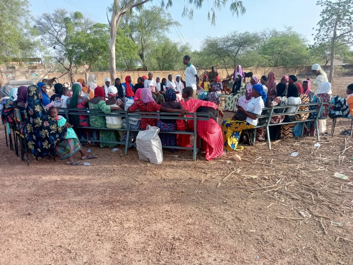 #koro 𝐌𝐨𝐛𝐢𝐥𝐢𝐬𝐚𝐭𝐢𝐨𝐧 𝐝𝐞 𝐥𝐚 𝐣𝐞𝐮𝐧𝐞𝐬𝐬𝐞 𝐜𝐨𝐧𝐭𝐫𝐞 𝐥𝐞𝐬 𝐕𝐁𝐆 !